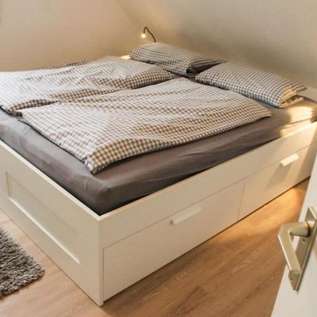 Ferienwohnung Ostseerauschen Шарбойц Екстер'єр фото