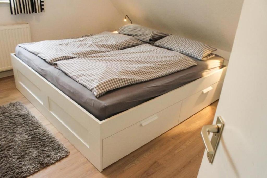 Ferienwohnung Ostseerauschen Шарбойц Екстер'єр фото