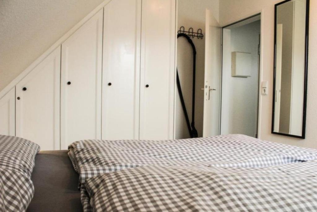 Ferienwohnung Ostseerauschen Шарбойц Екстер'єр фото