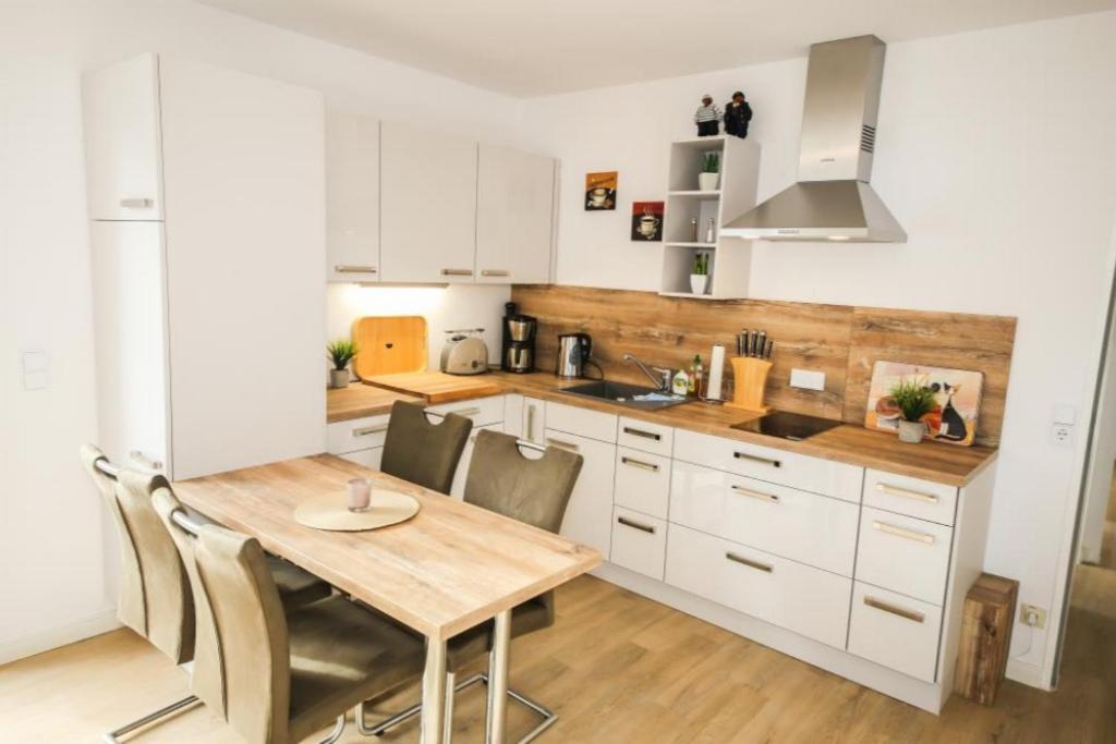 Ferienwohnung Ostseerauschen Шарбойц Екстер'єр фото